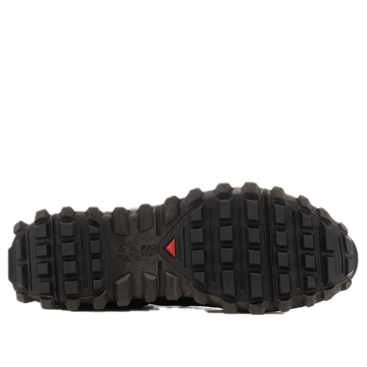 SALOMON Snowclog Mid 'Triple Black' 475175 - 5