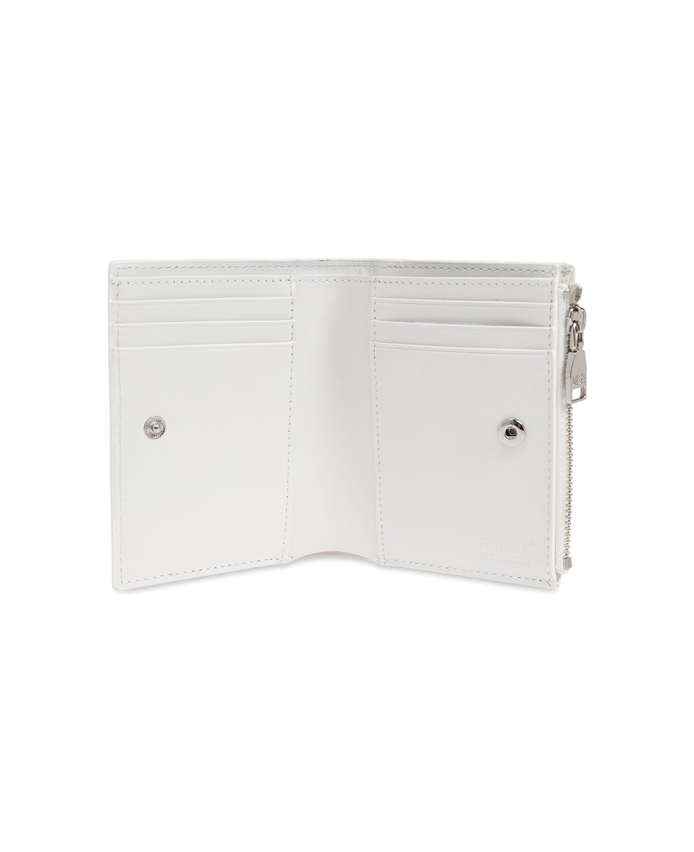 Play Bi-fold Zip Li Wallet - 4