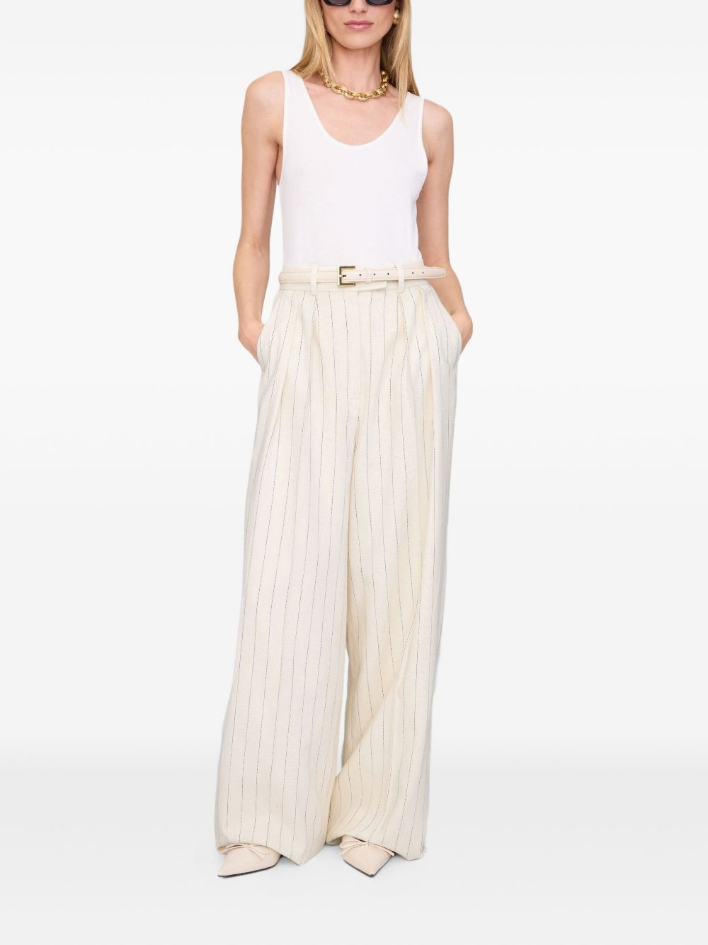 Lou trousers - 2
