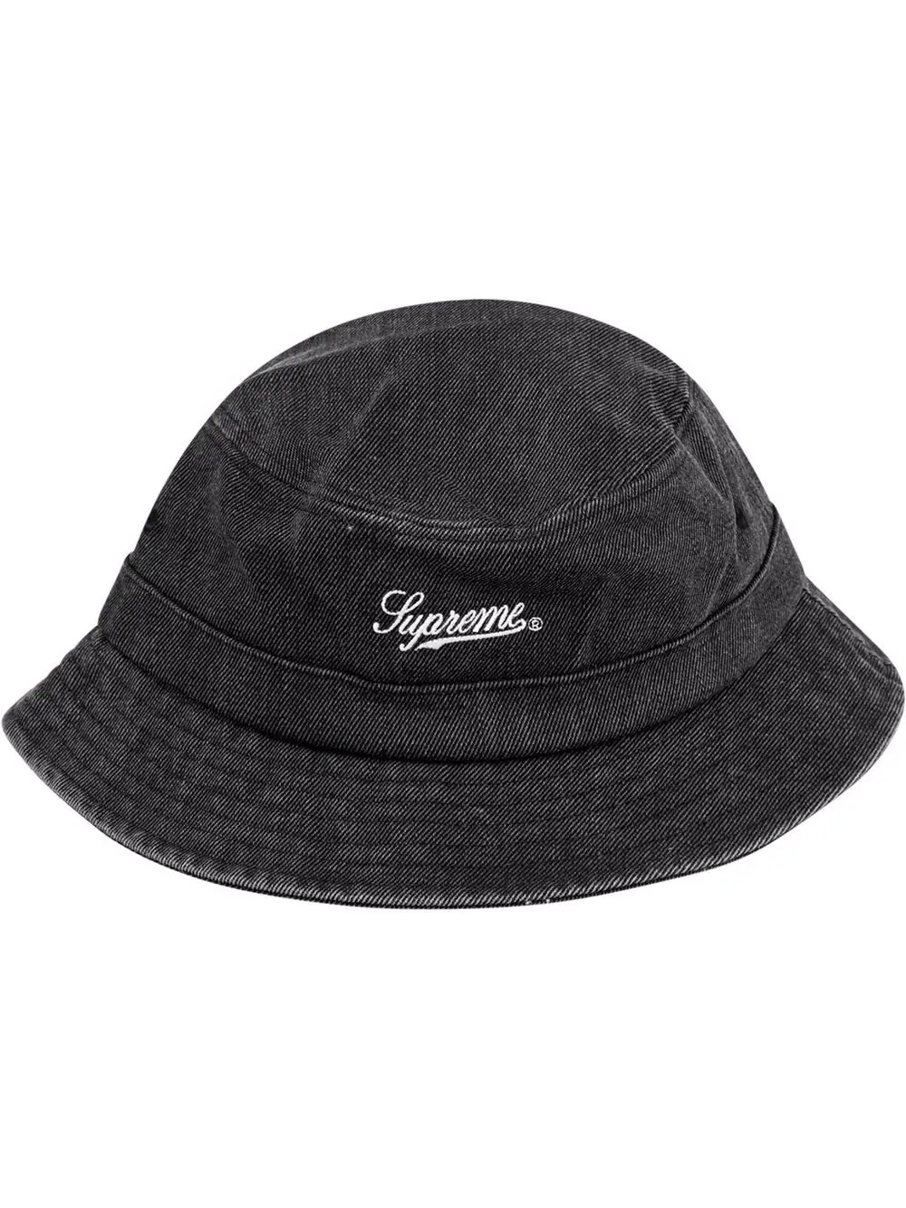 Twill Crusher bucket hat "SS21" - 1