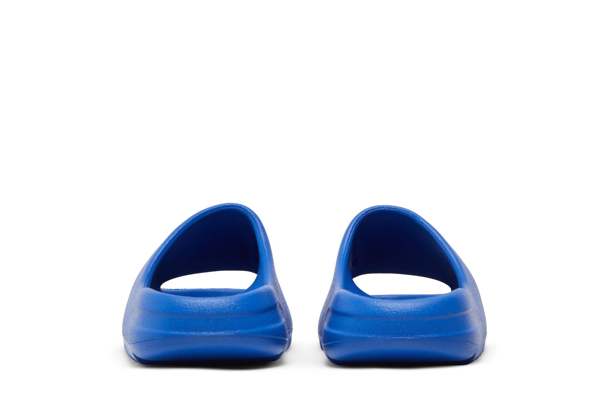 Yeezy Slides 'Azure' - 6