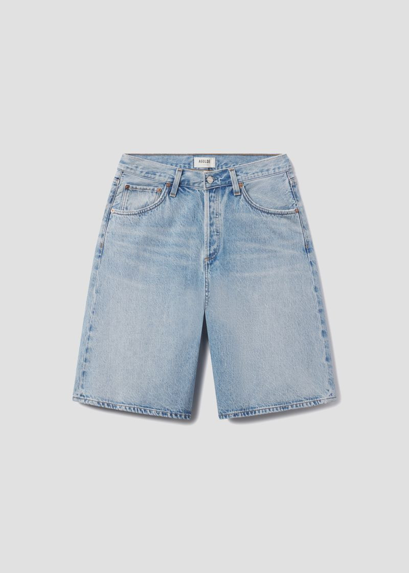 BAGGY V-SHORT IN PREVAIL 1