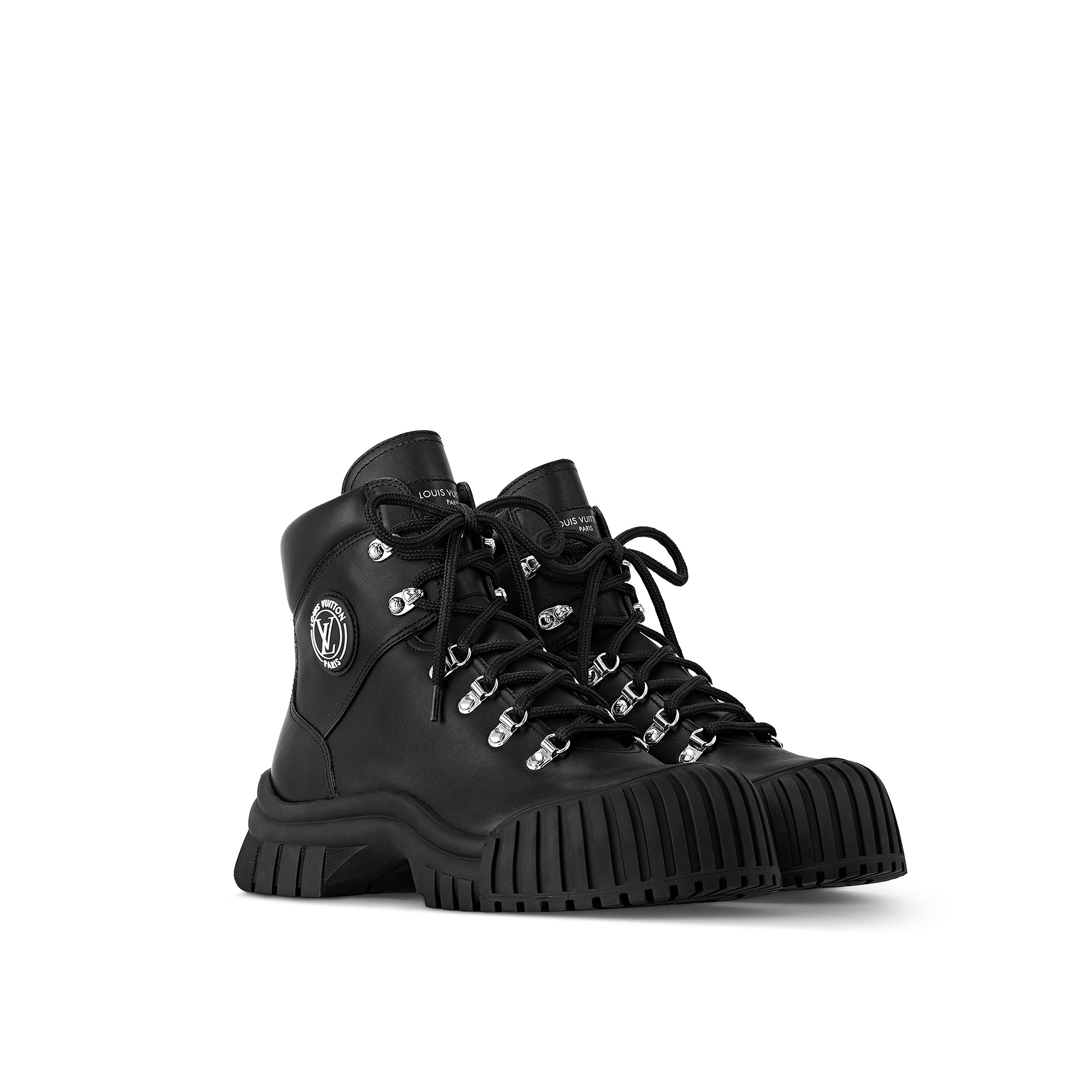 Ruby Flat Ranger - 2