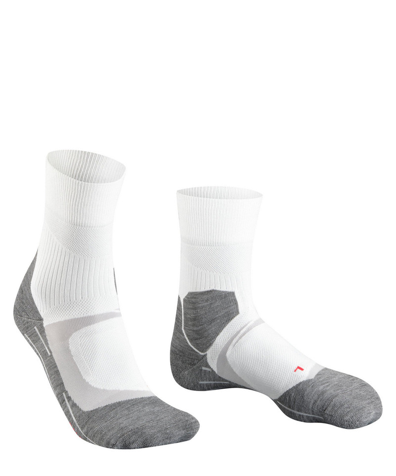 RU4 Endurance Cool Women Running Socks 3