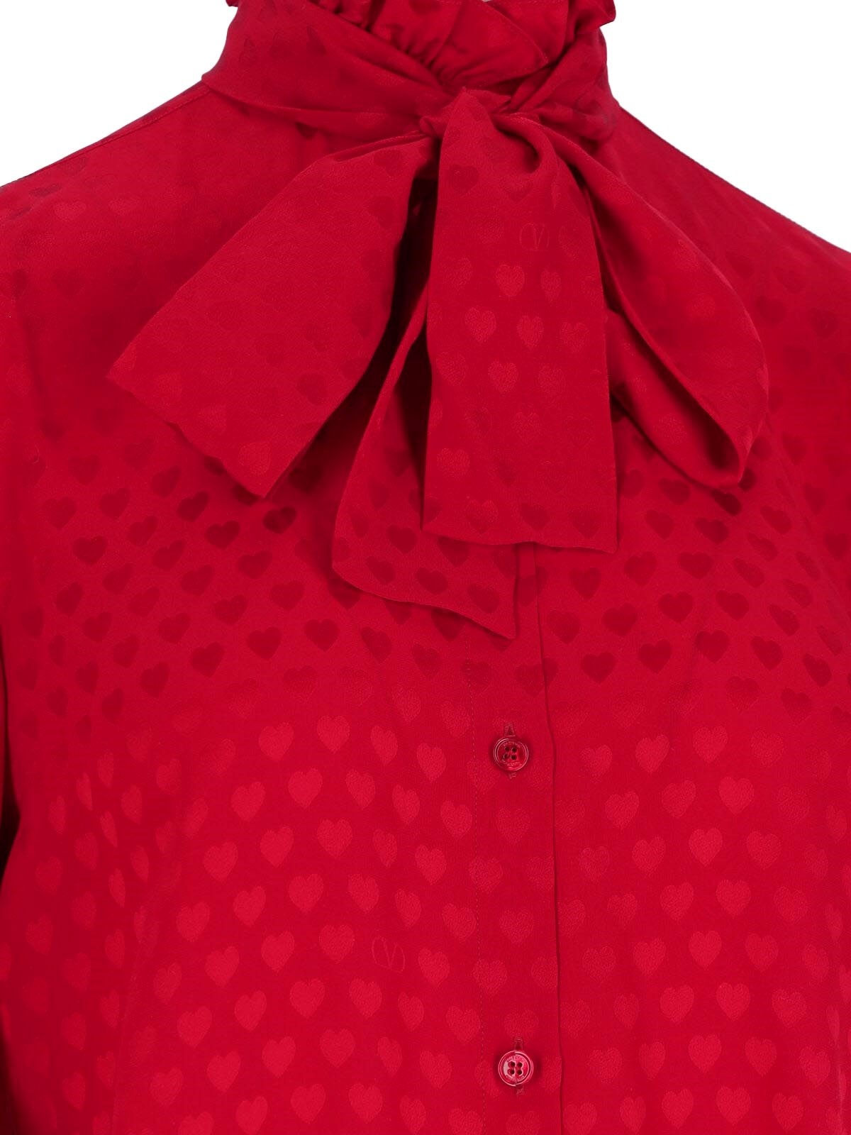 SILK SHIRT - 3
