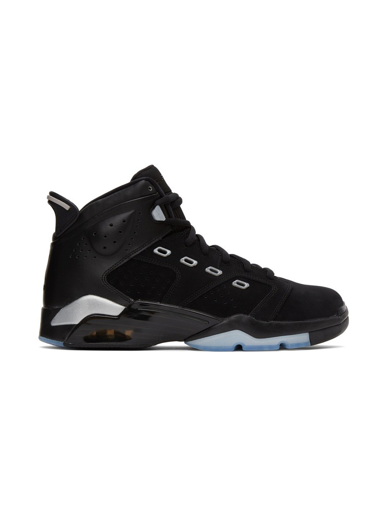 Jordan 6-17-23 lace-up sneakers - 1