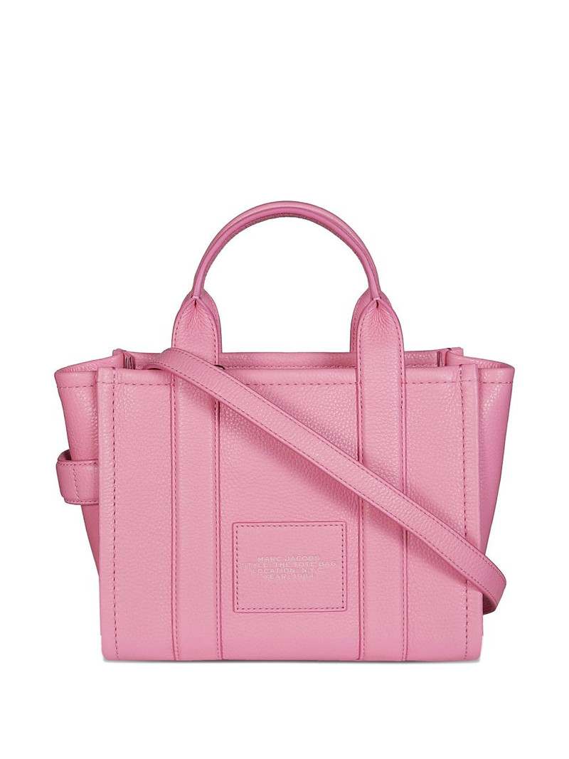 Marc Jacobs The Small tote bag outlook