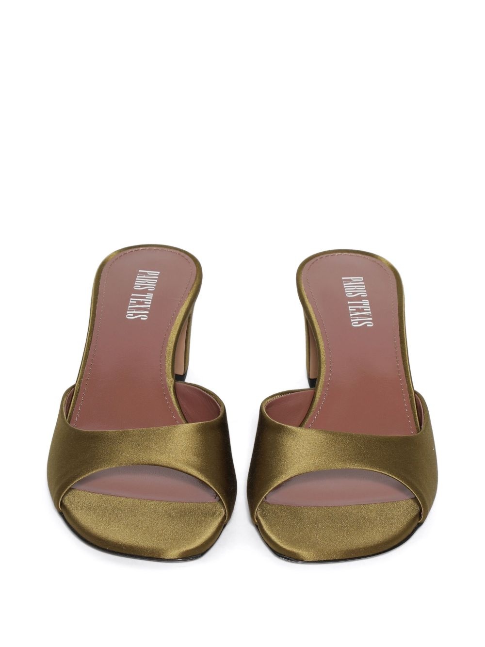 50mm Lara mules - 2