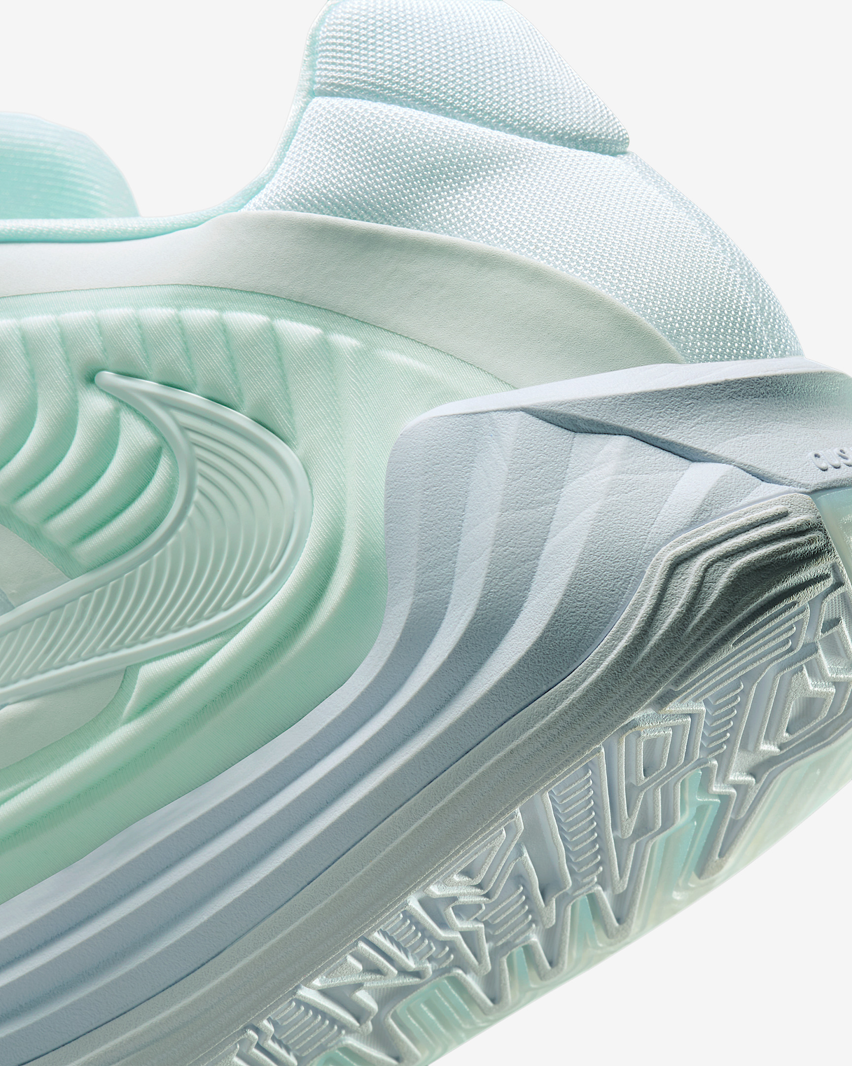 Giannis Freak 7 Basketball Shoes - 8