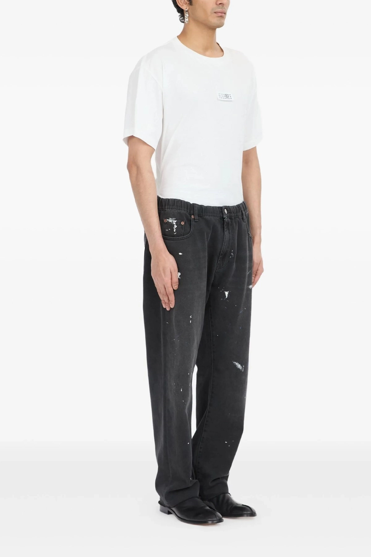 'Paint' jeans - 2