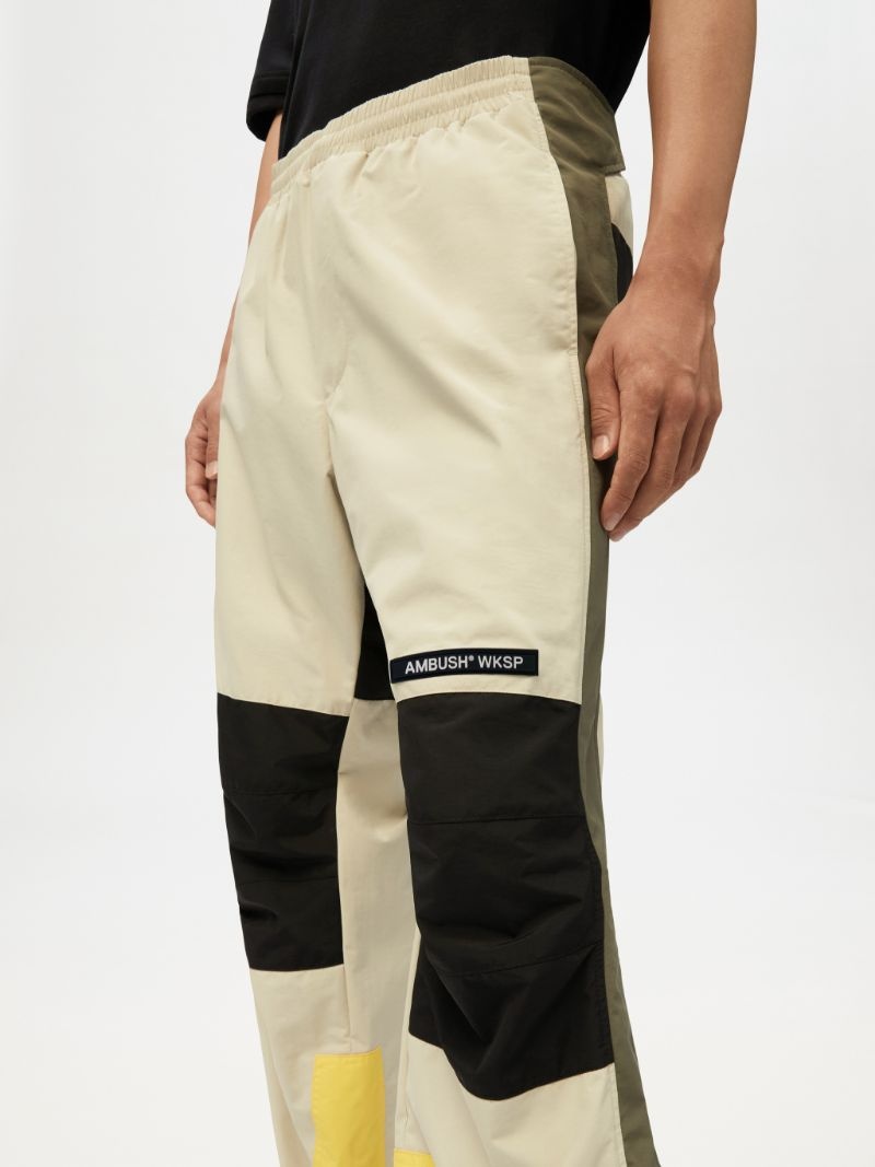 CLIMBING PANTS - 6