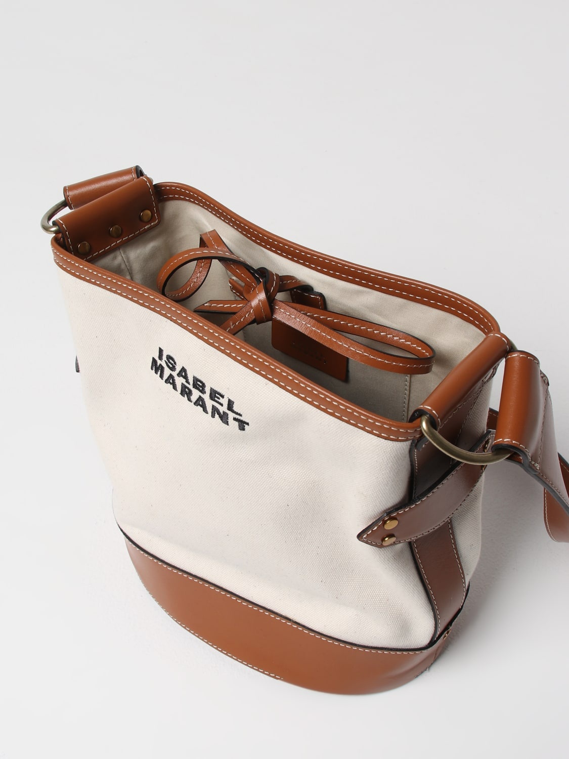 Handbag woman Isabel Marant - 3