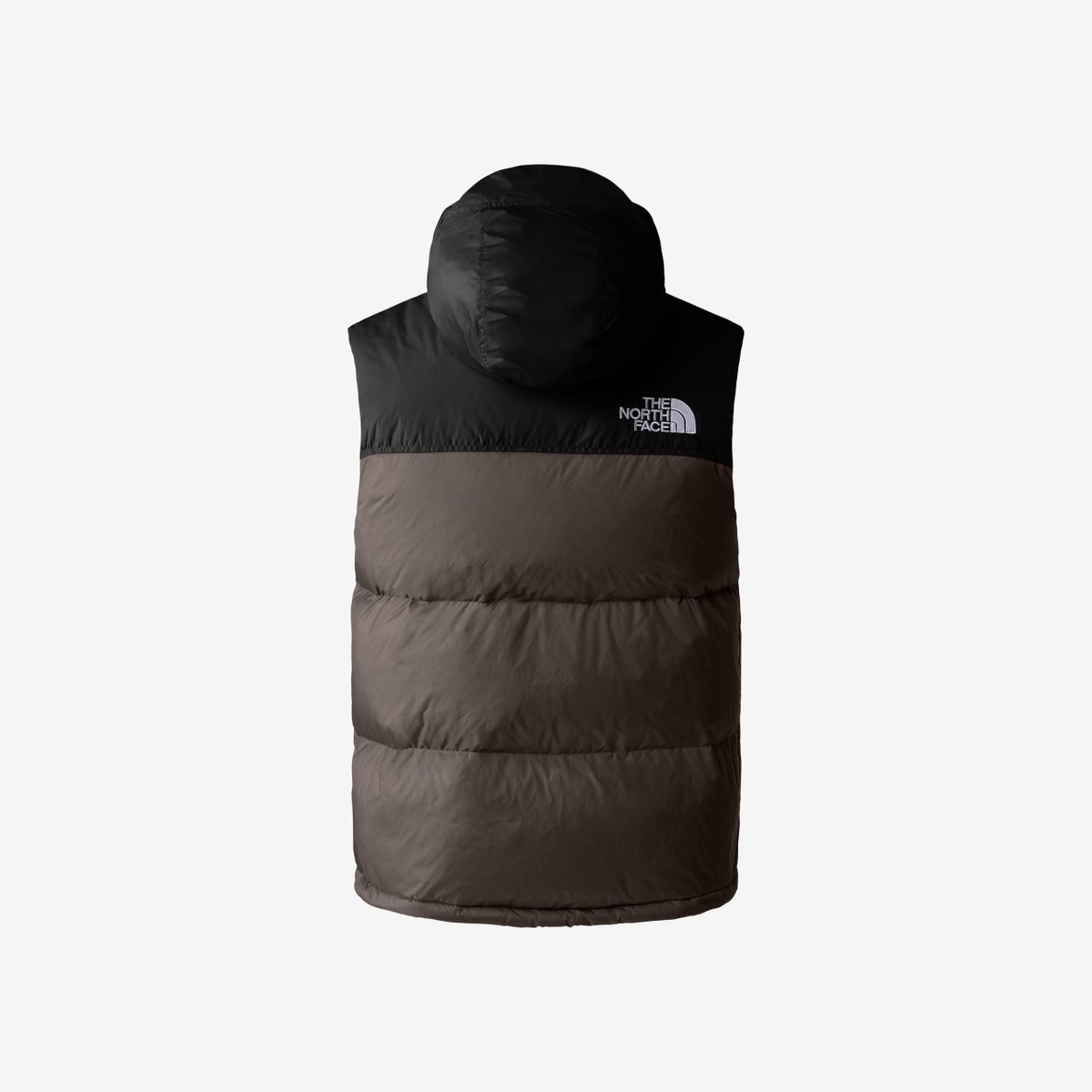 1996 Retro Nuptse Vest - 2