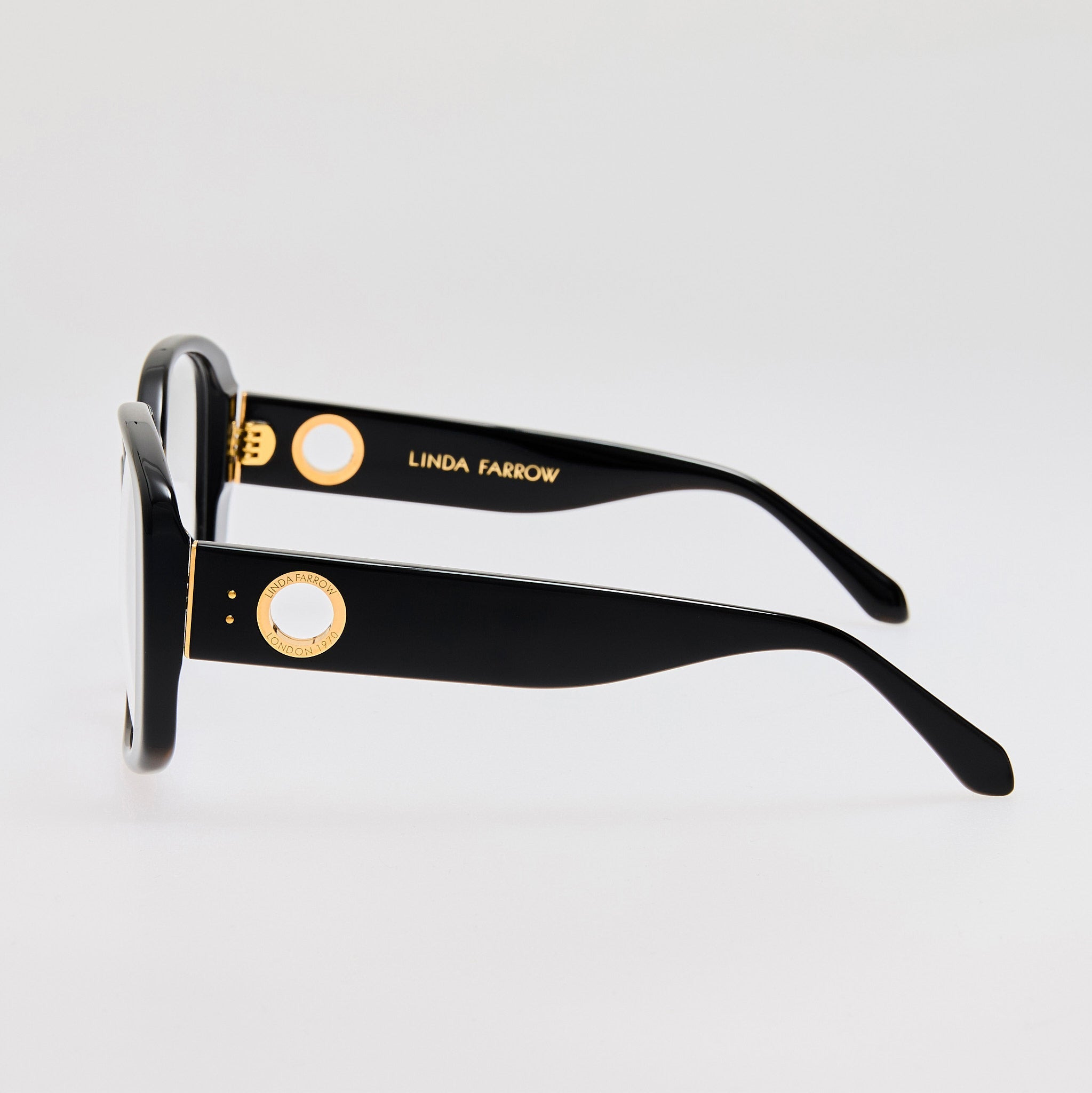 Venus Optical in Black - 5