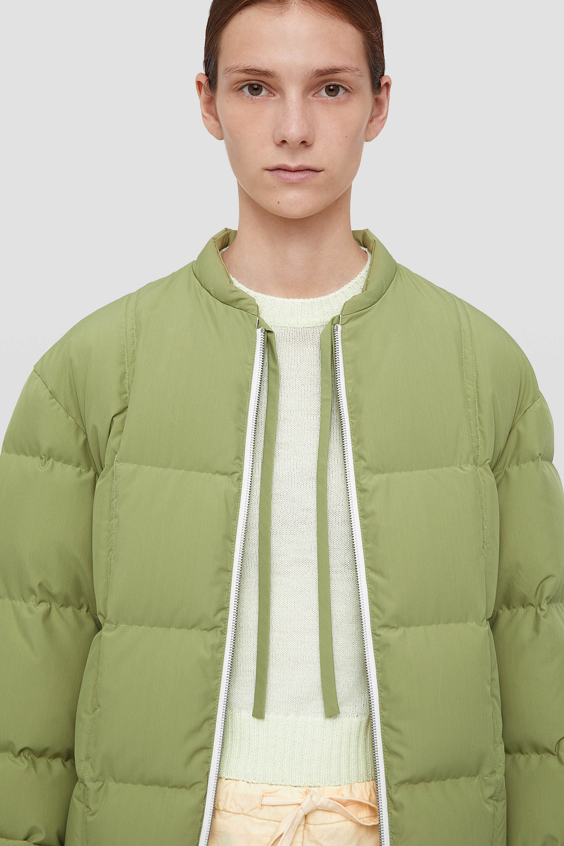 Down Jacket - 5