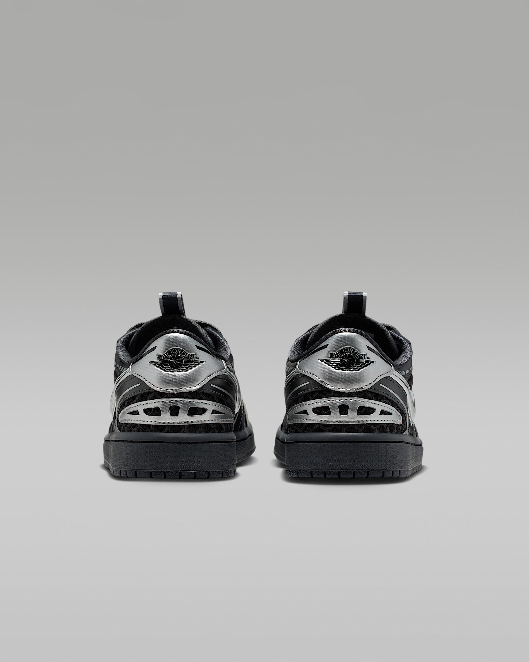 Air Jordan 1 Low Method of Make Women's Shoes - 6