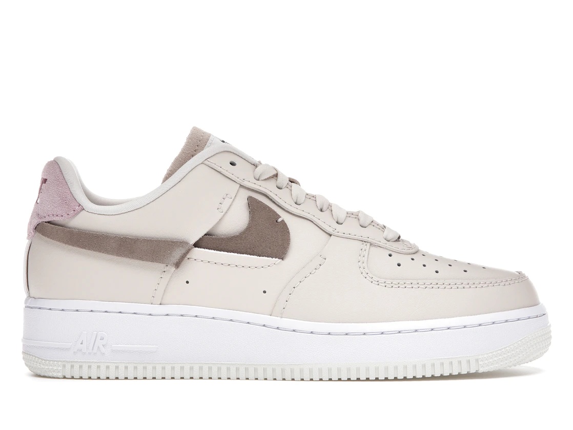 Nike Air Force 1 LXX Light Orewood Brown (W) - 1