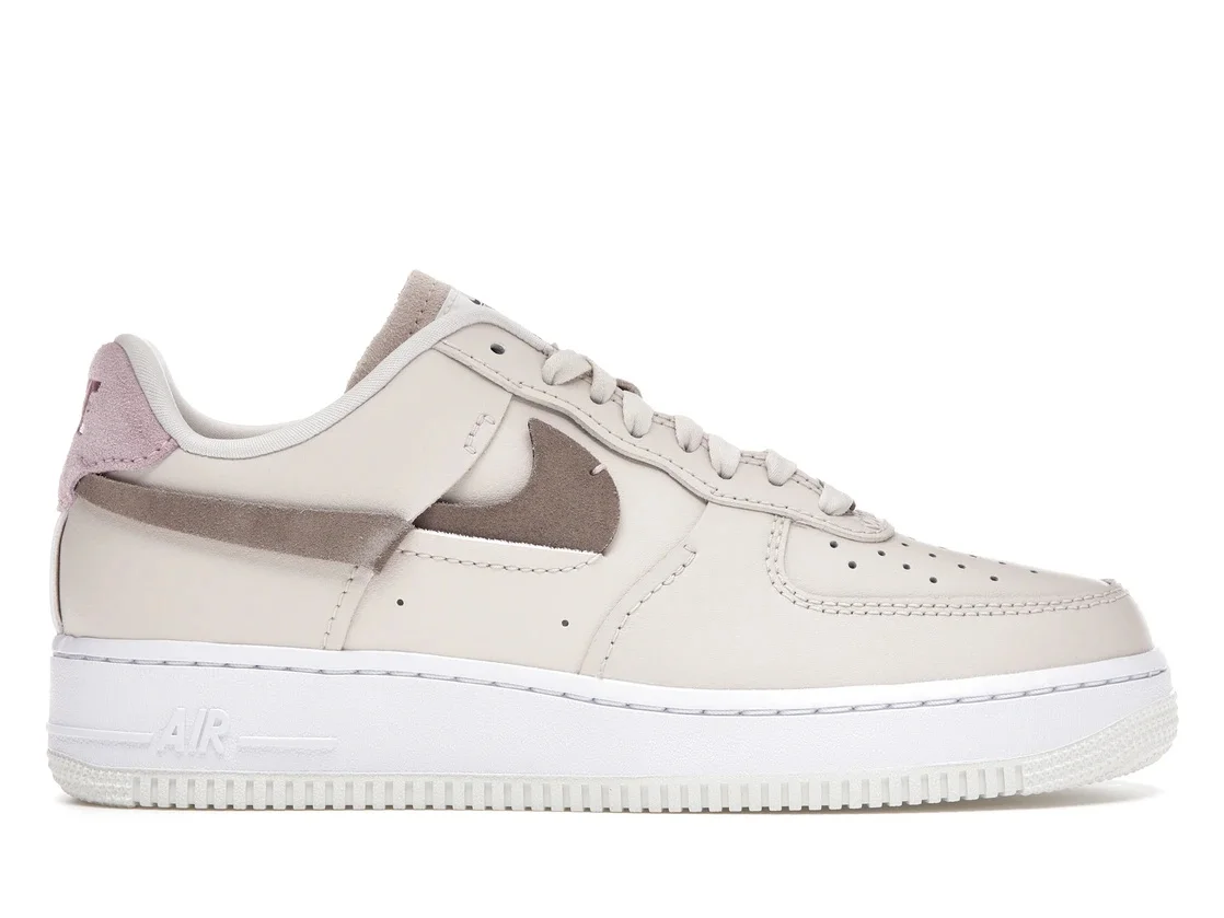 Nike Air Force 1 LXX Light Orewood Brown (W) - 1