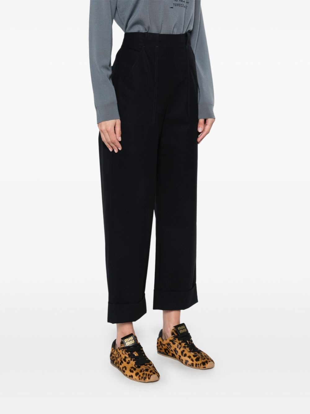 Palio trousers - 3