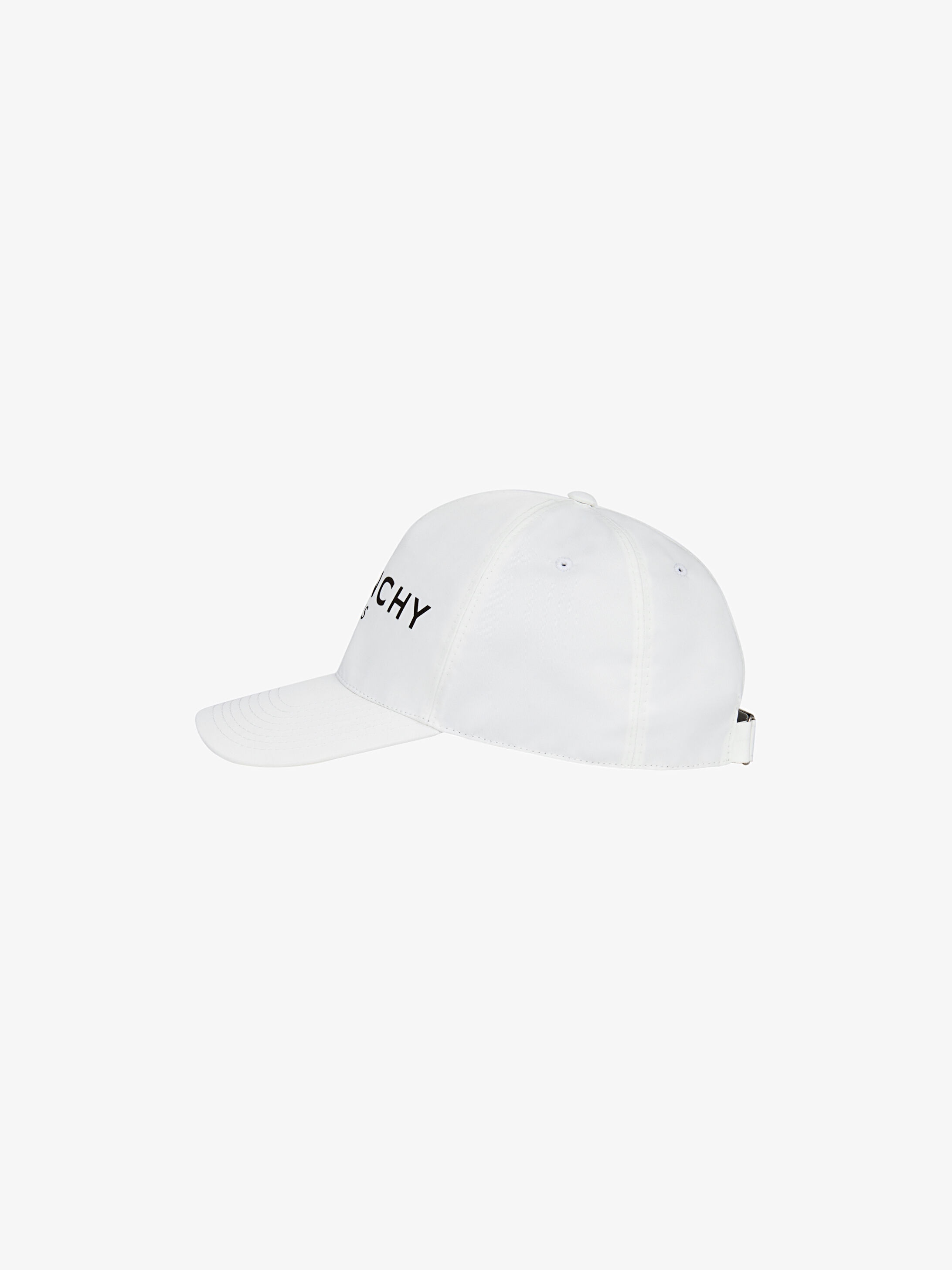 GIVENCHY PARIS cap in nylon - 5