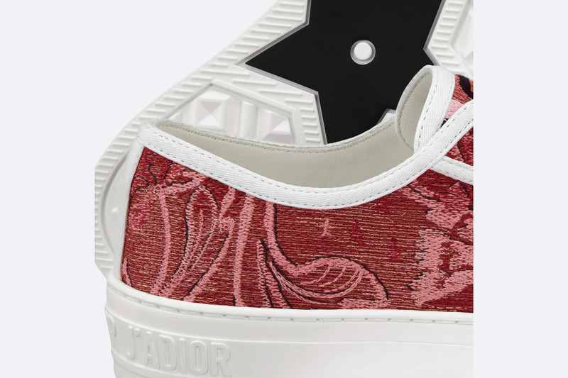 Walk'n'Dior Sneaker 5