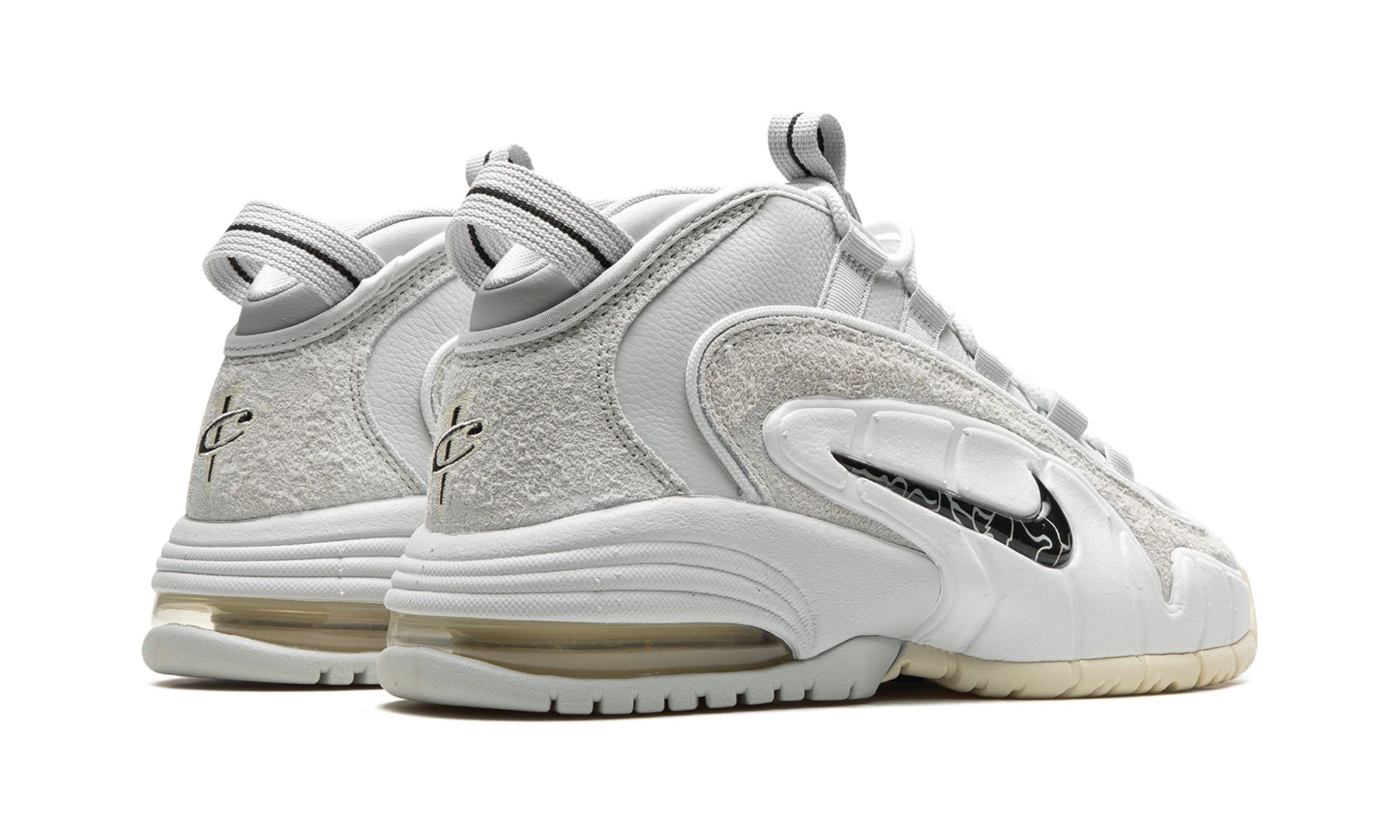 AIR MAX PENNY "Photon Dust" - 3