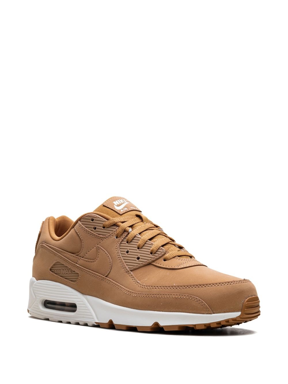 Air Max 90 "Flax/Sail" sneakers - 2