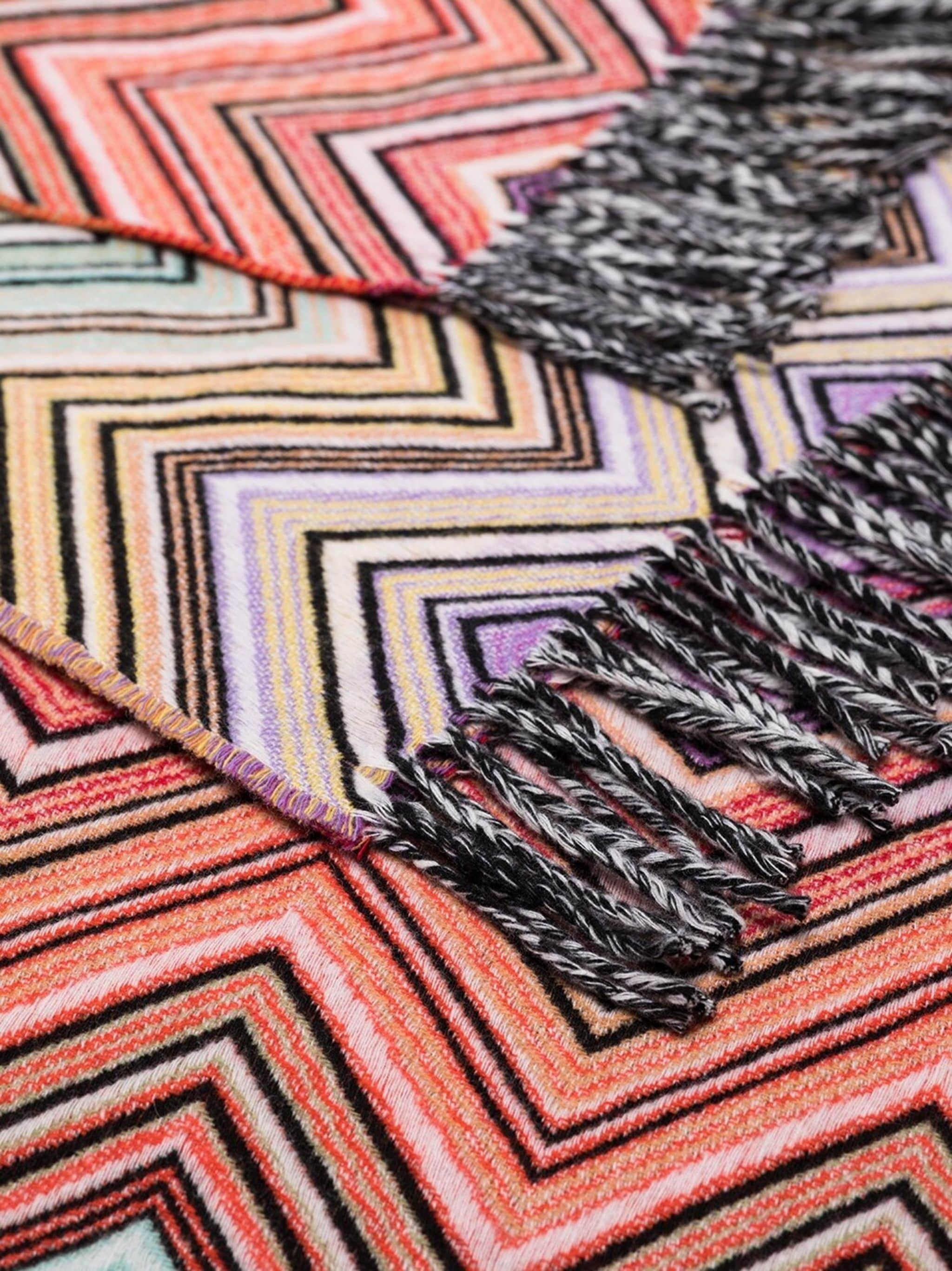 Perseo zig-zag throw - 2