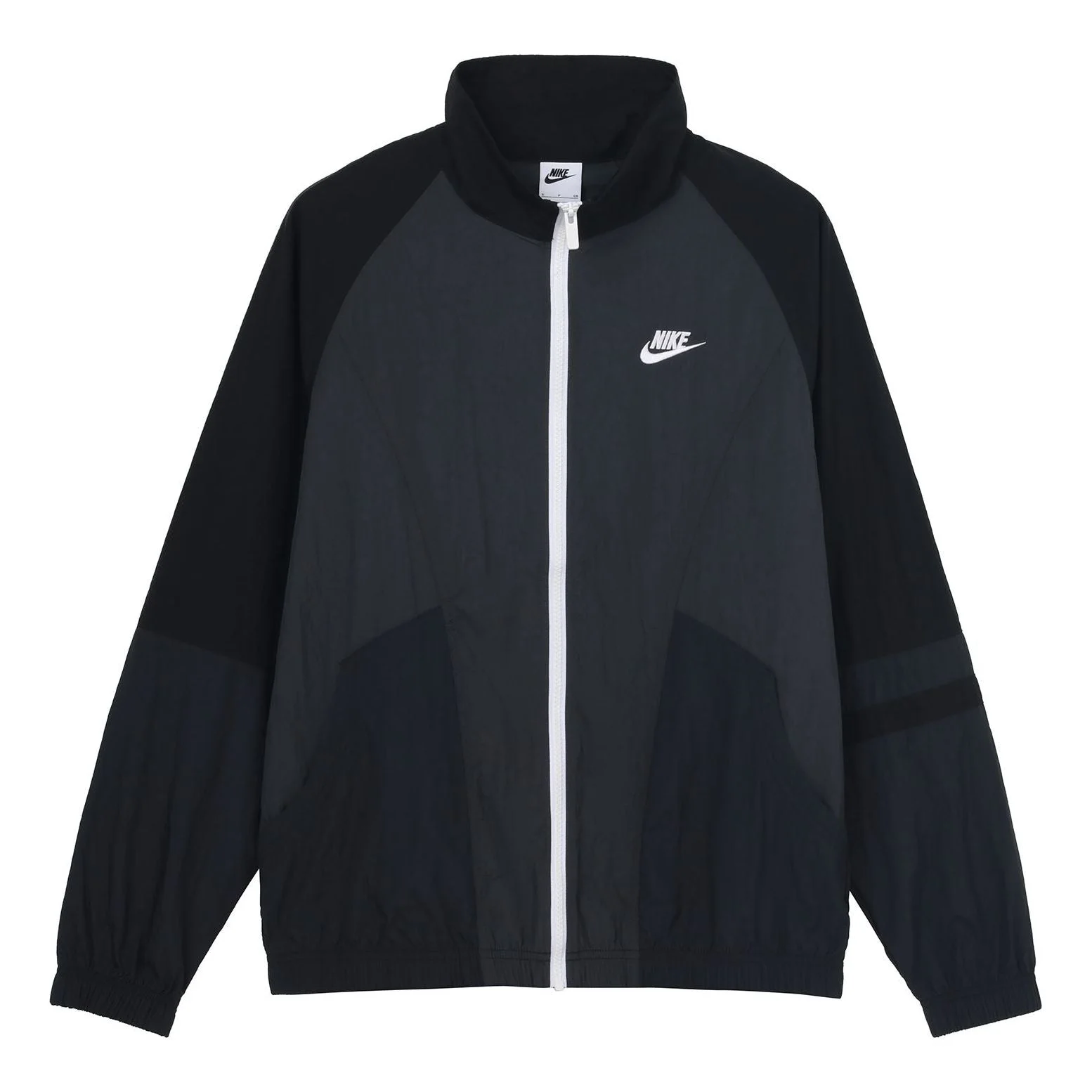Nike AS Men's Nike Sportswear TREND UL JKT Jacket ANTHRACITE DD6171-060 - 1