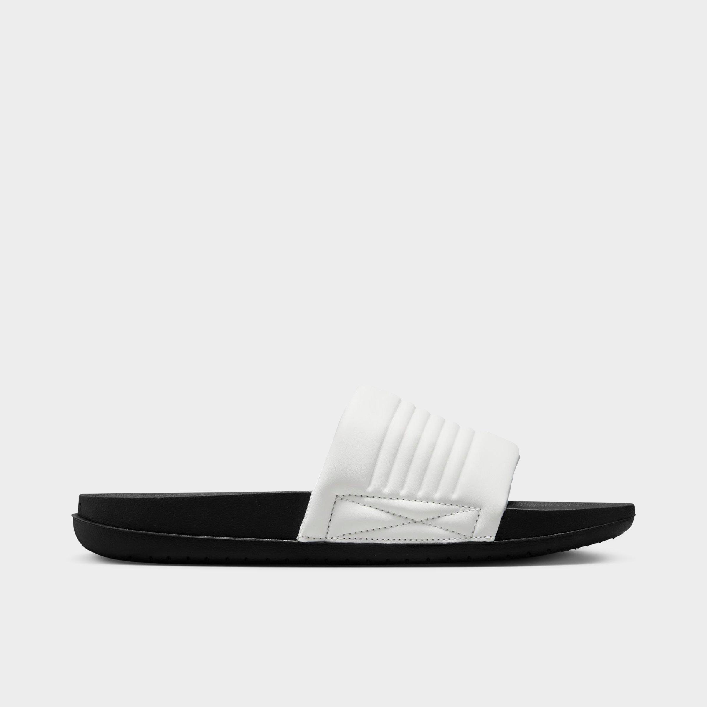 MEN'S NIKE OFFCOURT ADJUST SLIDE SANDALS - 2