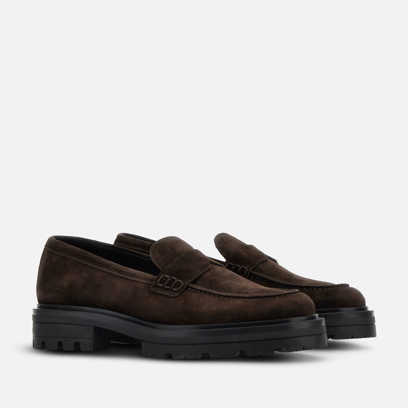 Loafers Hogan H673 2