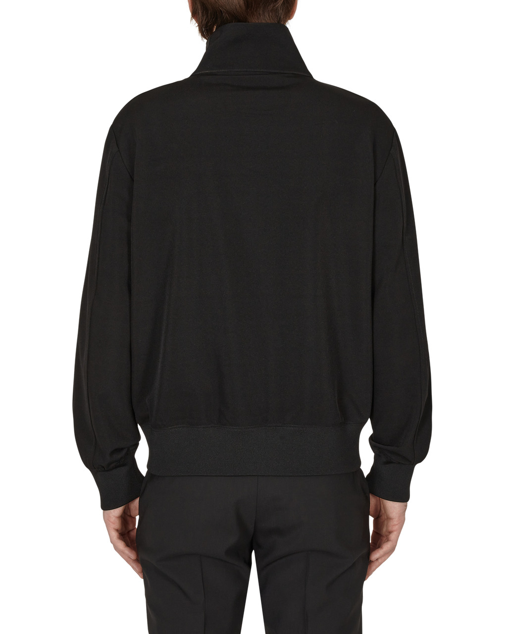 1017 ALYX 9SM TRACKTOP - X | REVERSIBLE