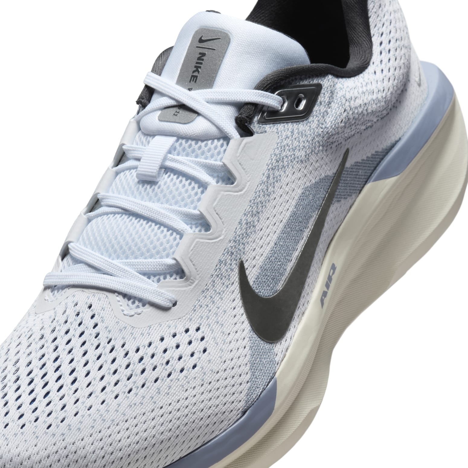 Nike Air Zoom Winflo 11 'White Ashen Slate' FJ9509-102 - 7