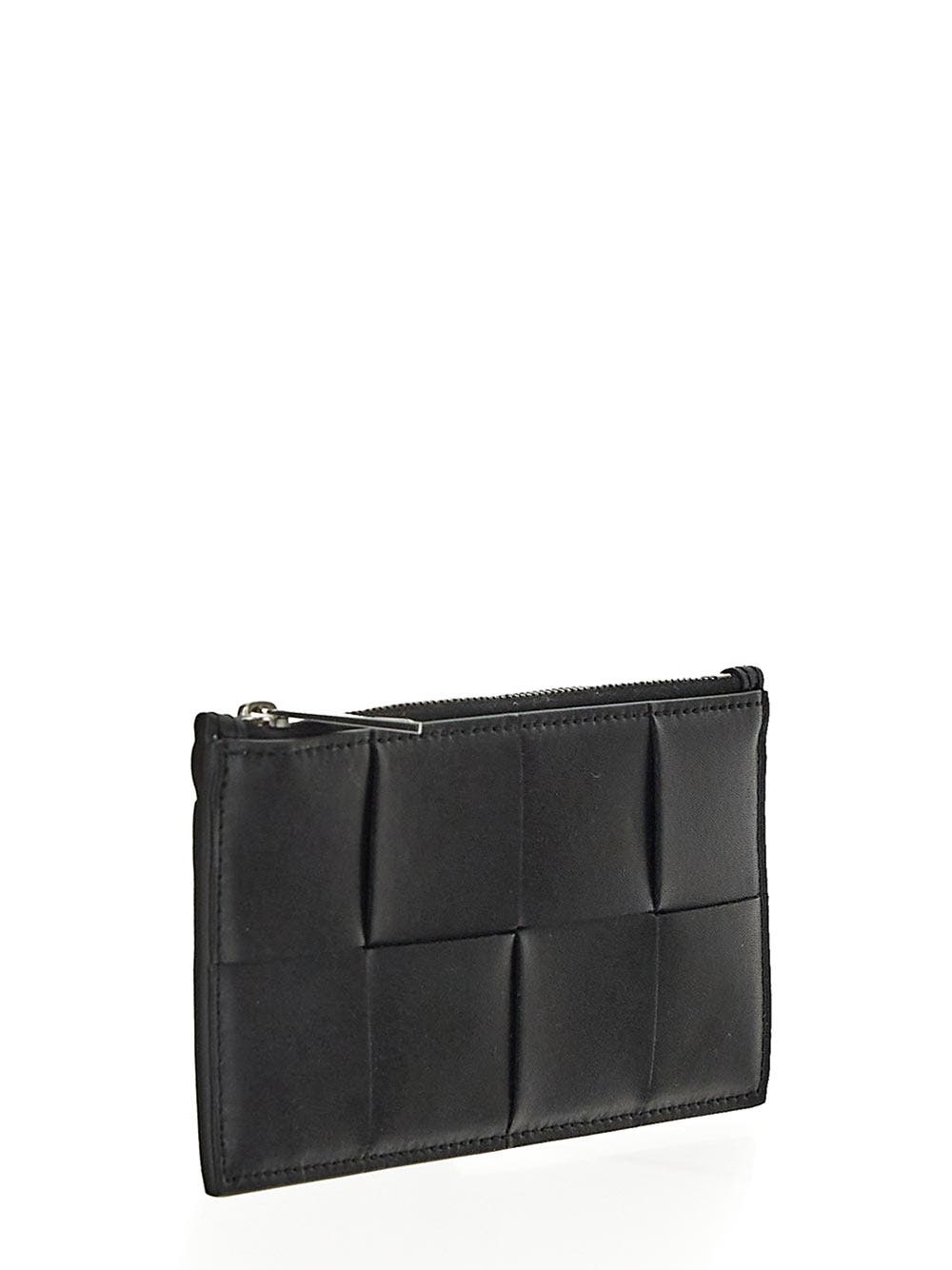 Slim Cassette Long Wallet - 2