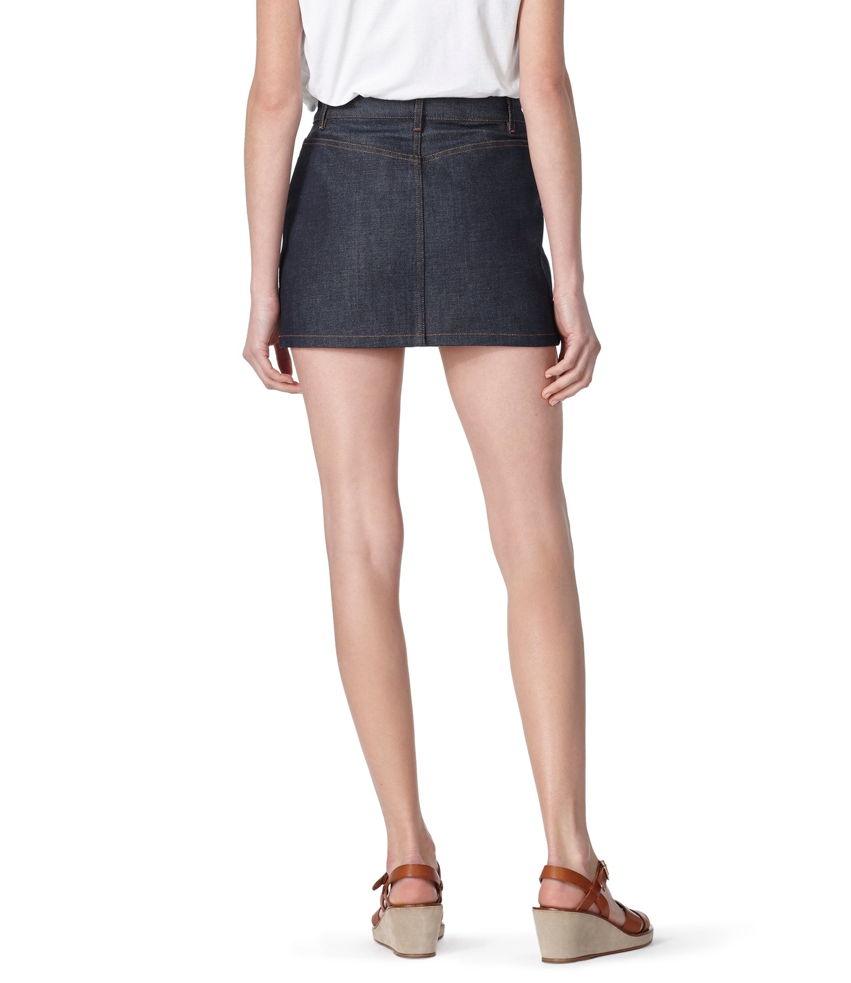 Mini-Skirt - 5