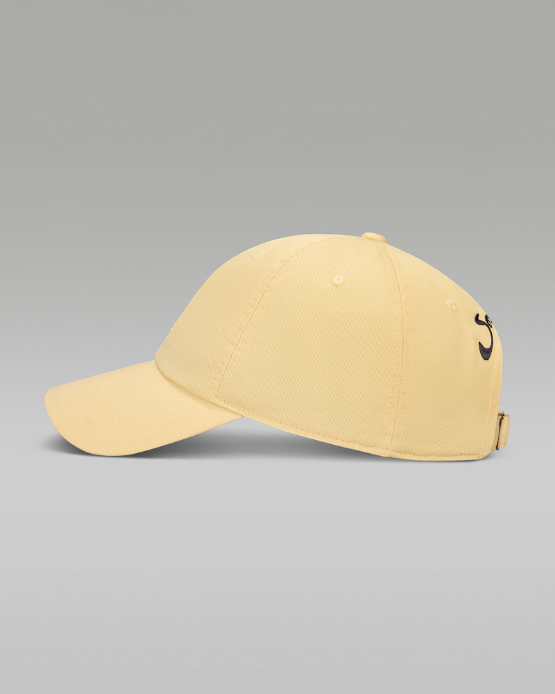 Jordan Club Adjustable Festival Hat 5