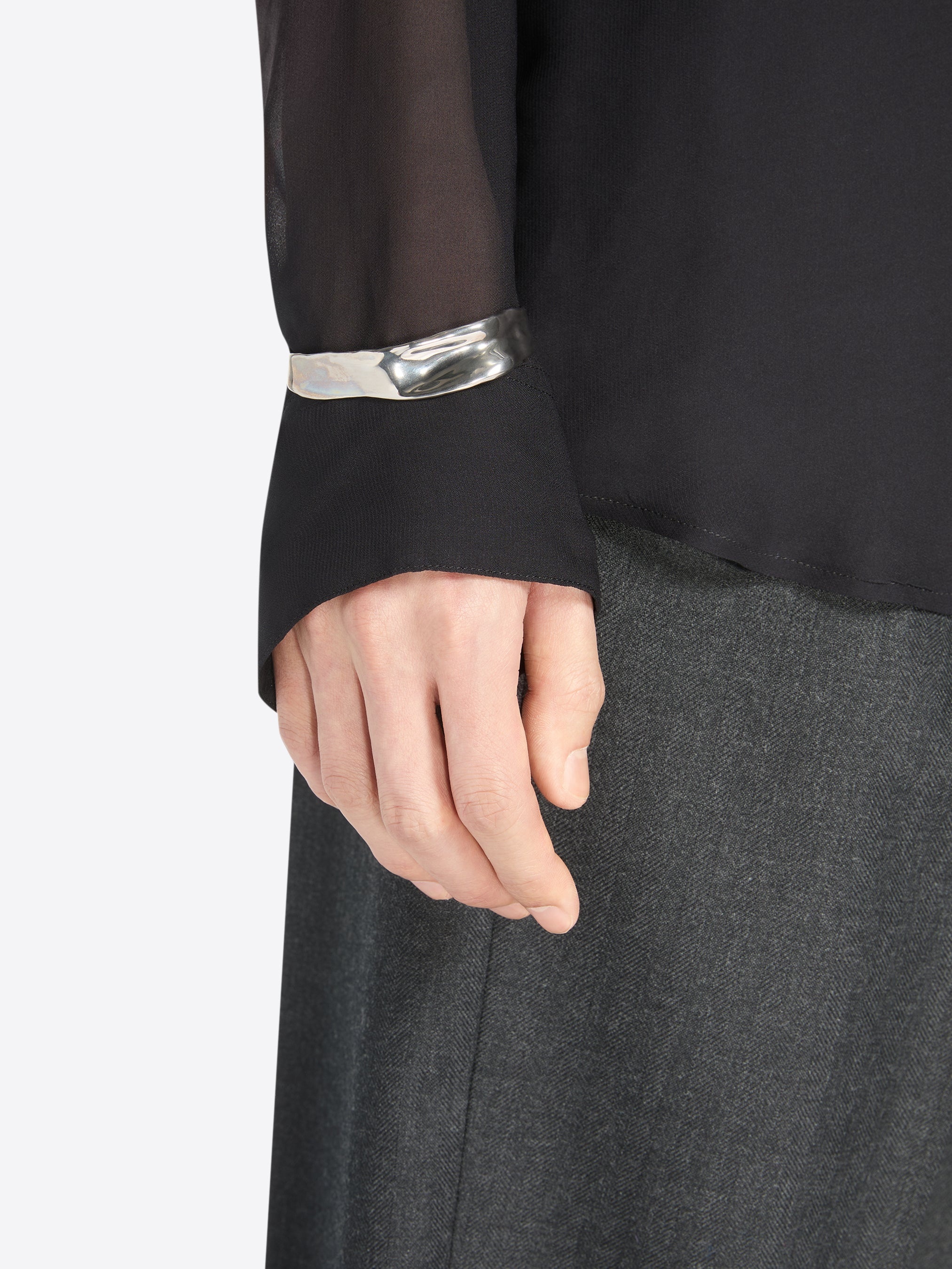 ANATOMIC BANGLE - 4