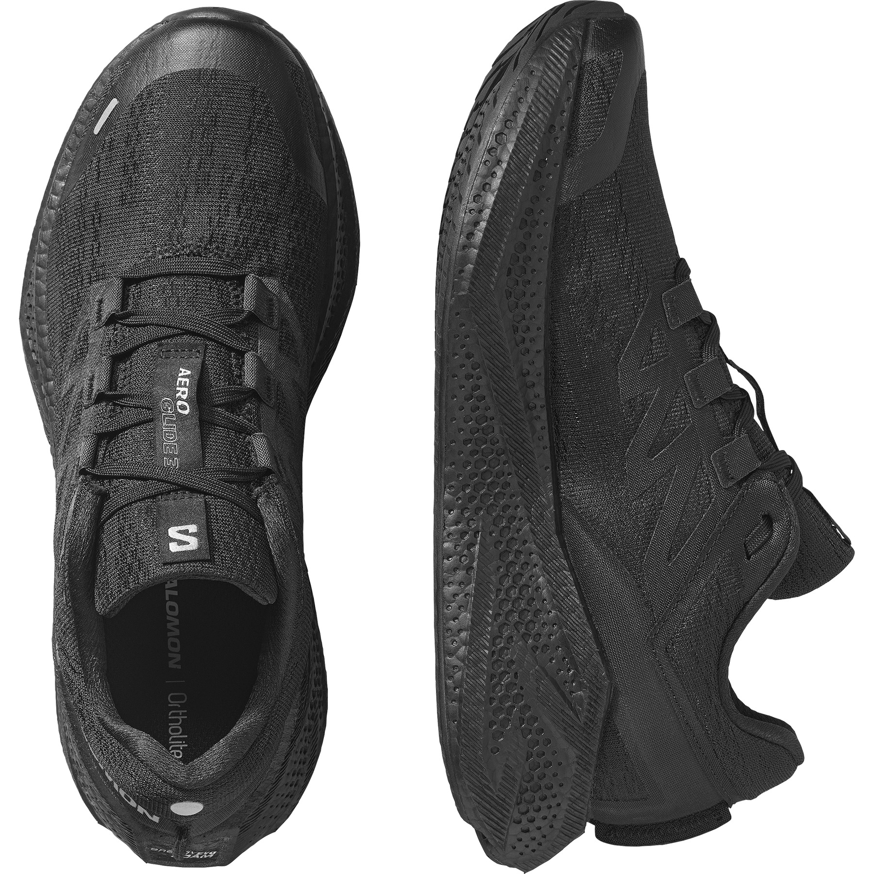 AERO GLIDE 3 - 2