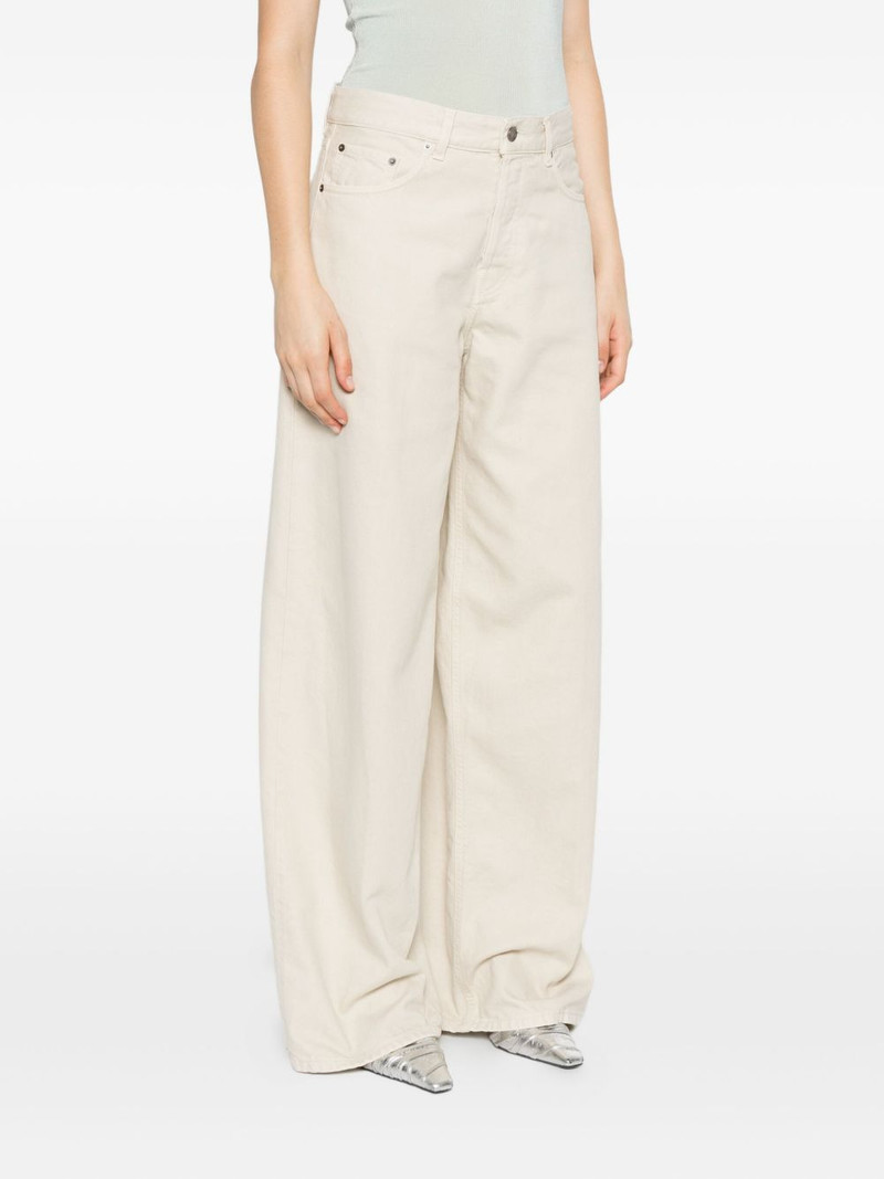 classic five pockets jeans 3