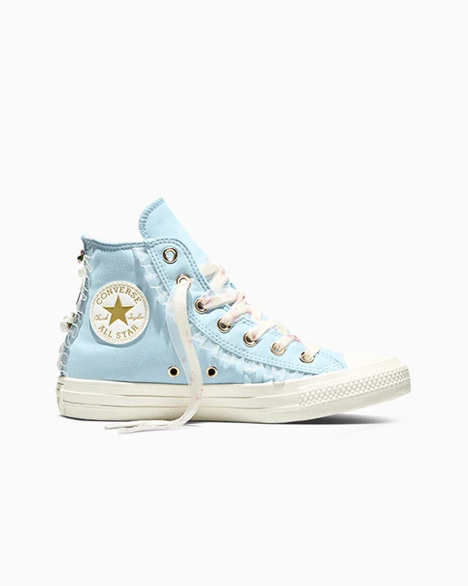 Chuck Taylor All Star Dainty Florals - 1