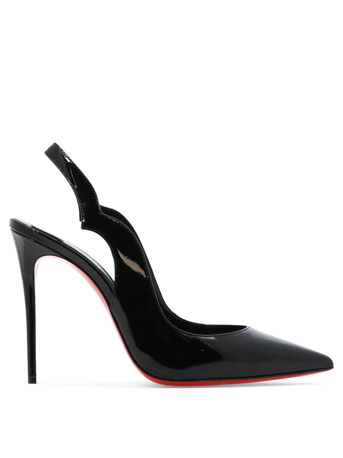 Christian Louboutin Heeled Shoes - 1
