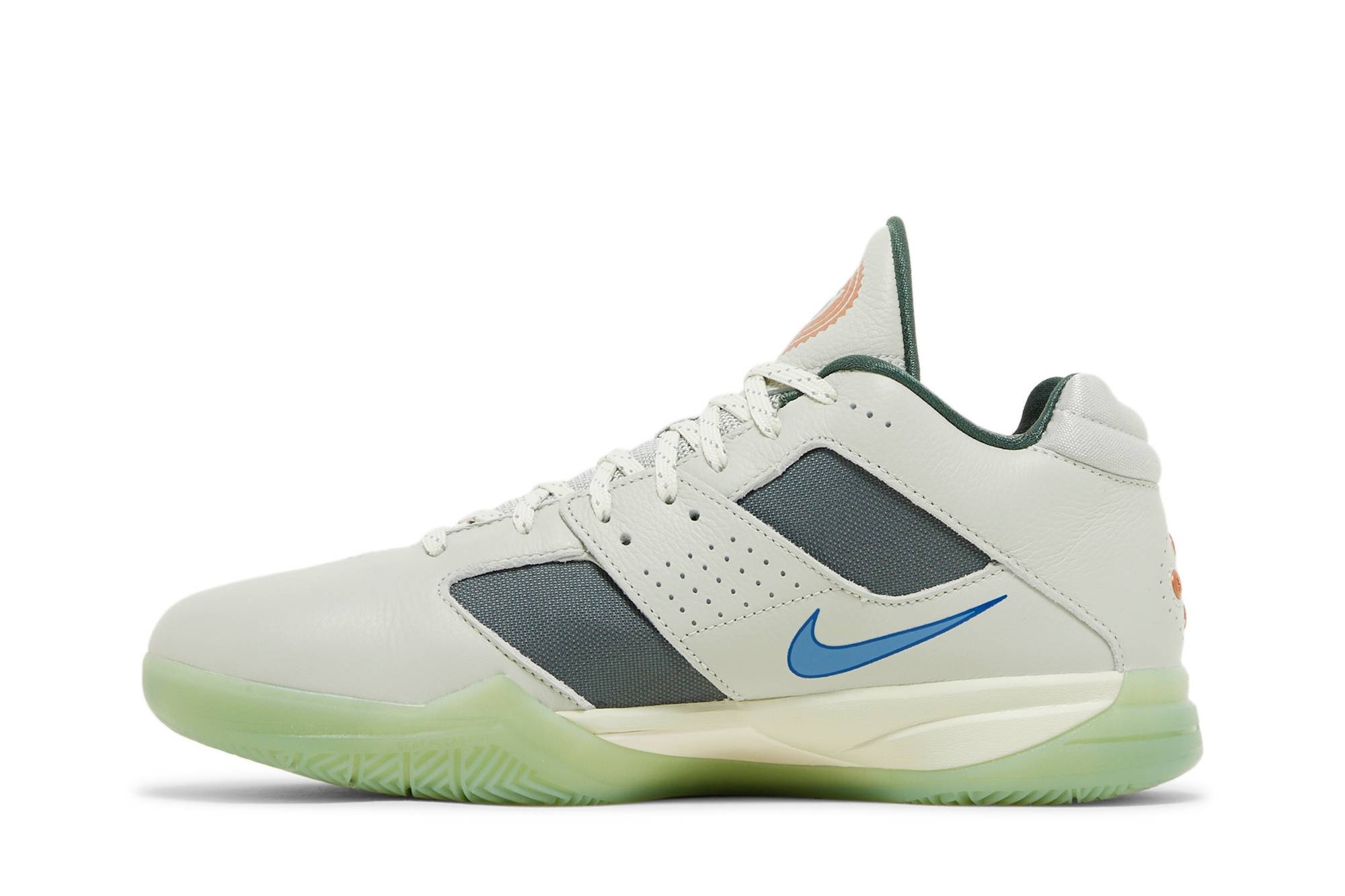 Zoom KD 3 'Easy Money' - 3
