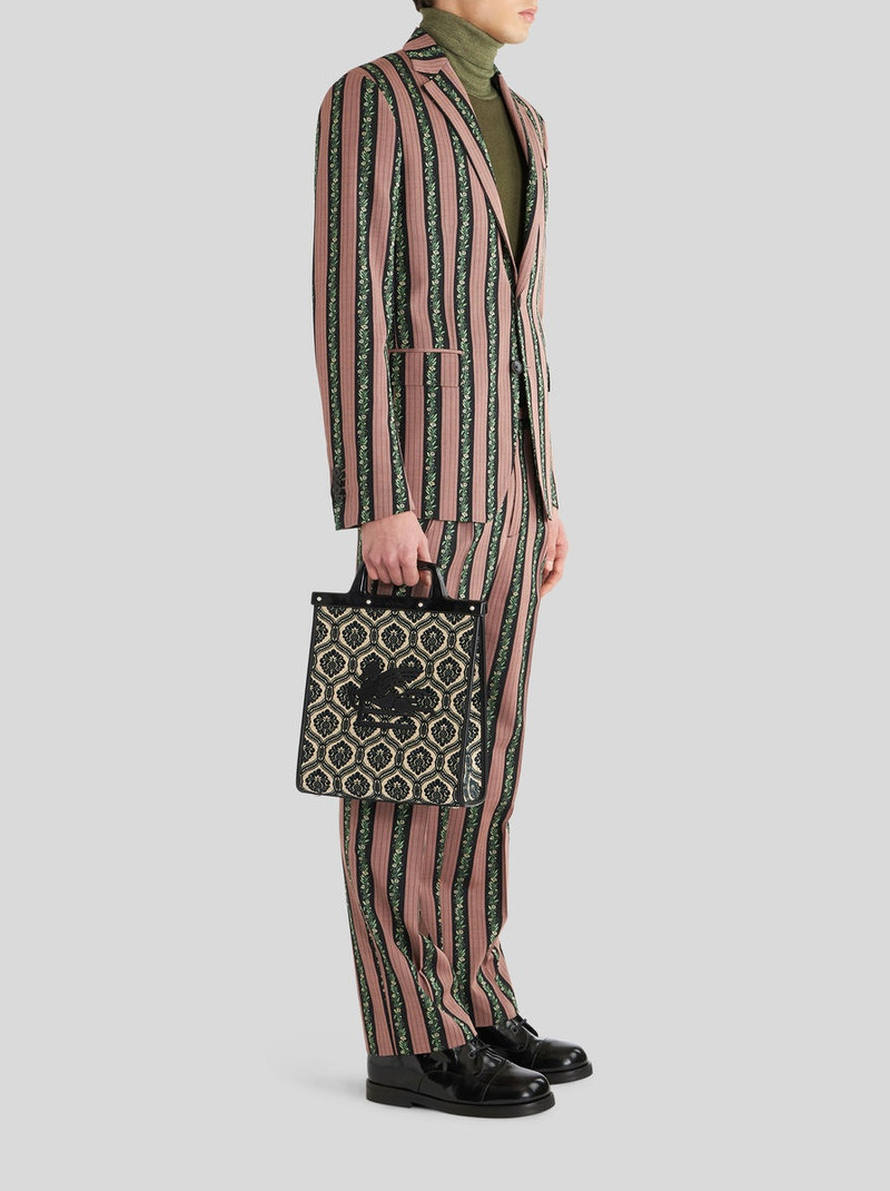 Etro MEDIUM LOVE TROTTER BAG outlook