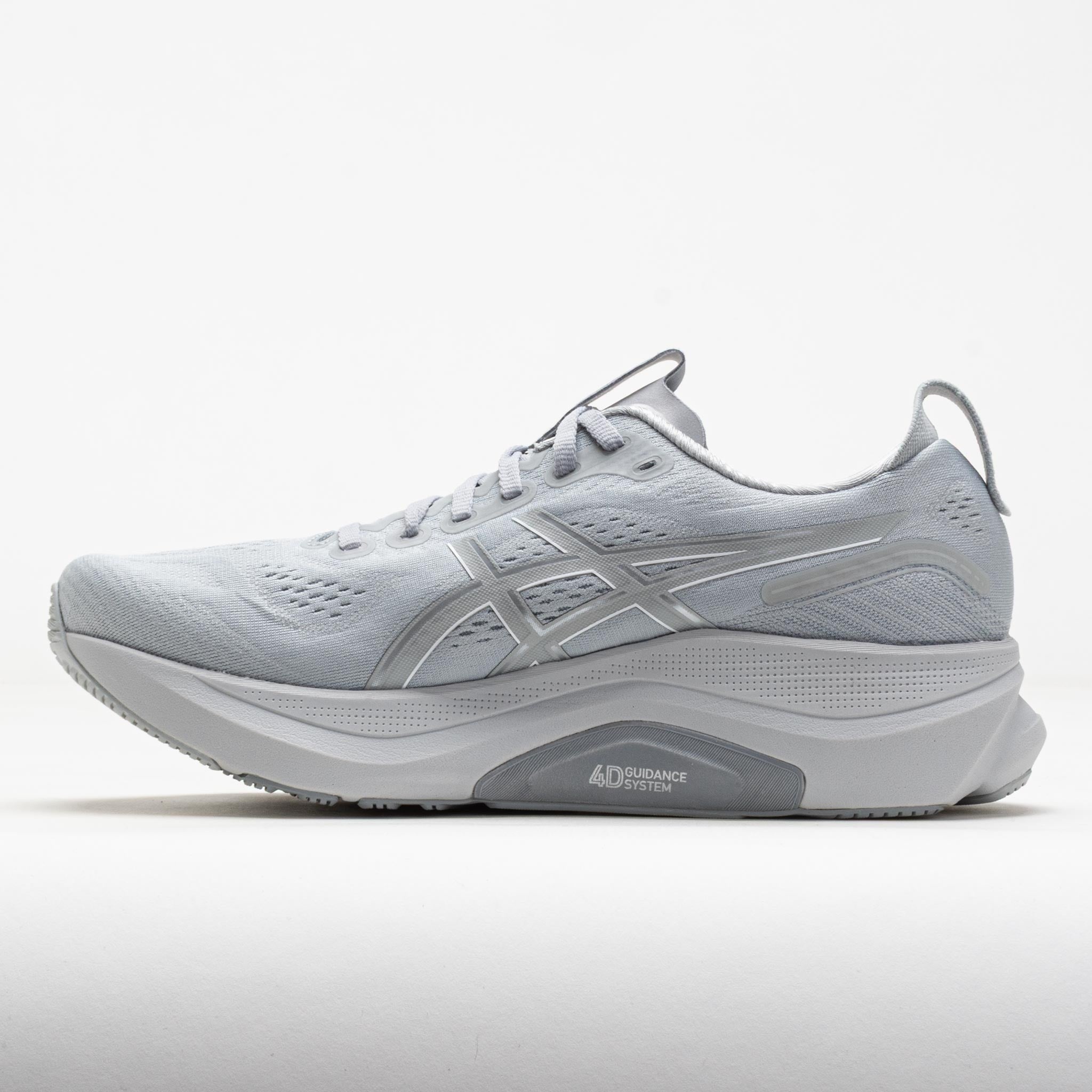 ASICS GEL-Kayano 32 Men's Piedmont Grey/Gravel - 2