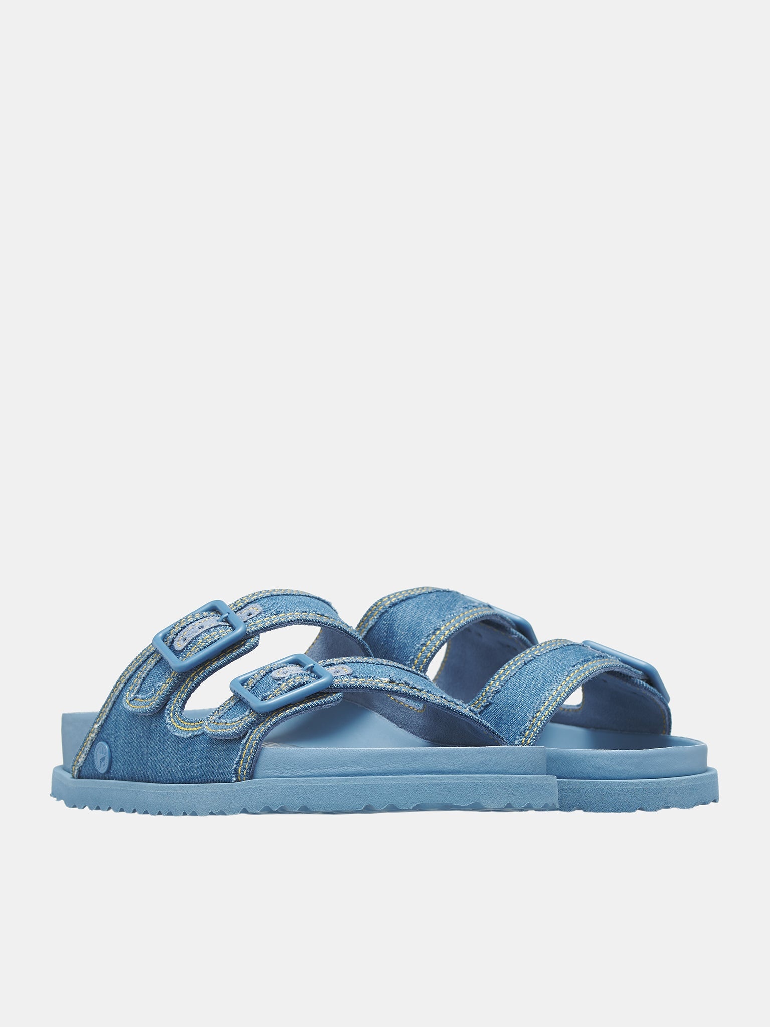 Arizona EXQ TEX Denim Sandals - 2