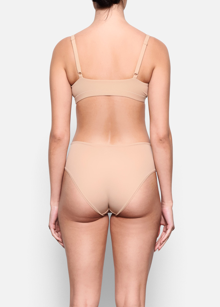 Skims Stretch-jersey Briefs - 3