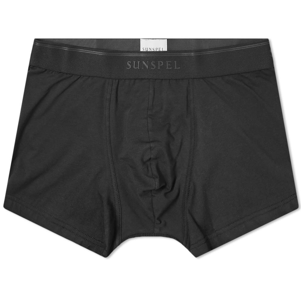 Sunspel Superfine Trunk - 1