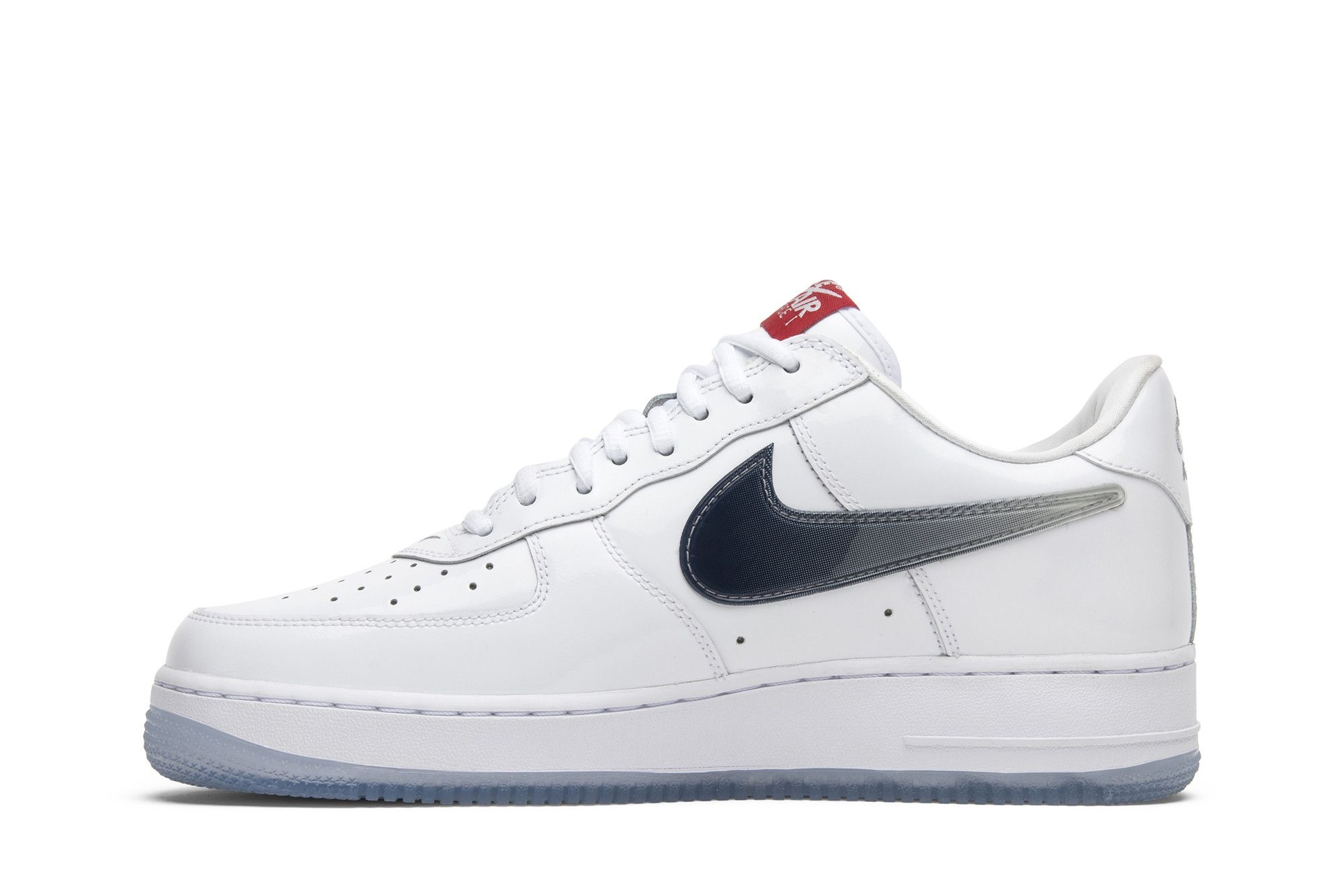 Air Force 1 Low Retro 'Taiwan' 2018 - 3