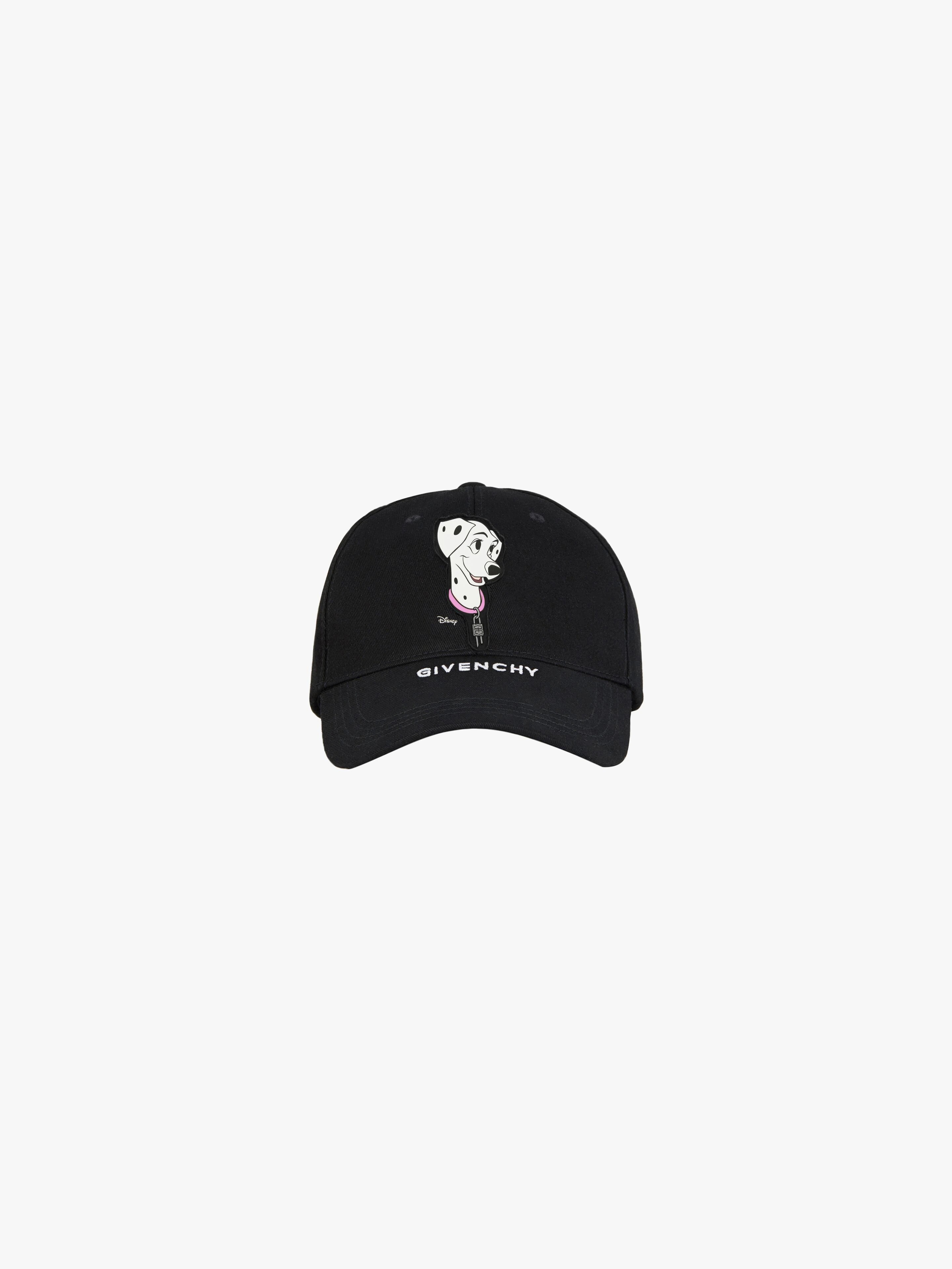 GIVENCHY 101 DALMATIANS CAP WITH PATCH - 1