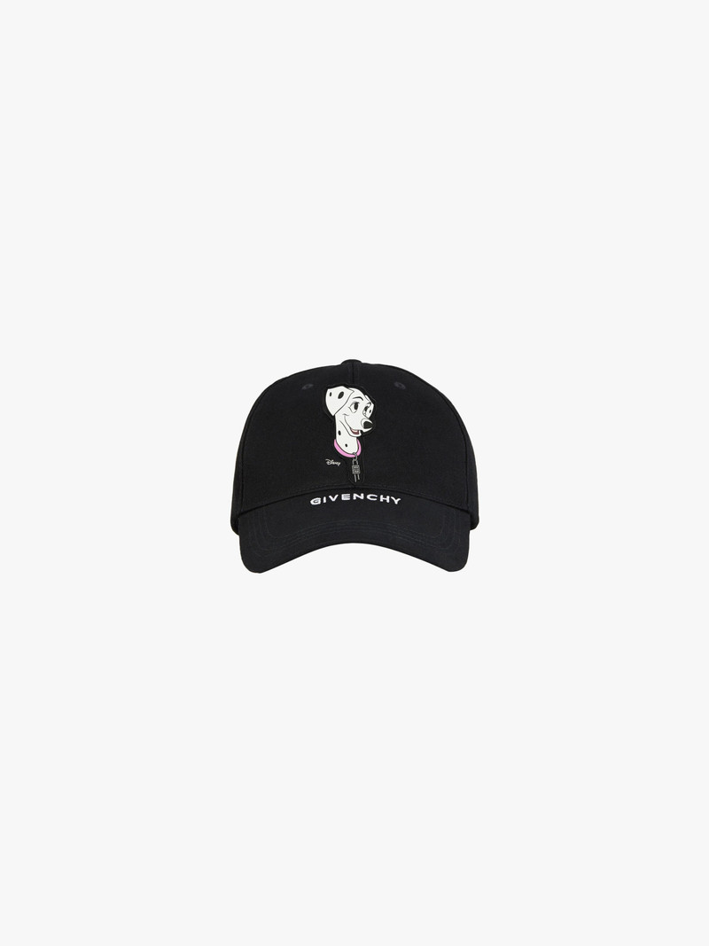 GIVENCHY 101 DALMATIANS CAP WITH PATCH 1